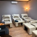 로하스치킨 | 여행 4일차_ATV 비치투어, PEPOY'S RESTAURANT, 로하스 마사지, 새벽 비행기 대기 방법, 사이판-인천...