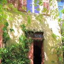 (프랑스 일주여행), 엑상 프로방스 (Aix en provence ) - 세잔 아뜰리에(Atelier Cezanne) 이미지