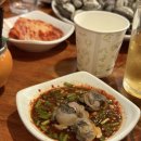 서울참새 | [영등포 당산동6가] 참새방앗간 꼬막, 두부찌개 맛집 추천 솔직 후기 저녁 회식 모임