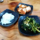 신촌막국수