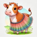 이부자생고기 이미지