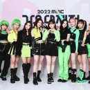 2022 MBC 가요대제전 포토월 모음 이미지