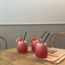 플라워카페(flower cafe)란다