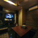 장산 노래연습장 이미지