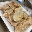 터줏대감통닭 | 처인구 터줏대감 김치만두와 통닭 로컬맛집