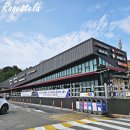 팔봉주유소 | 오창휴게소 하행 맛집 푸드코트 간식 십원빵 가격 주유소