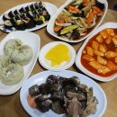오떡순떡볶이 이미지