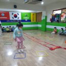 용인대 명성태권도장 이미지