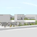 흥업면 행정복지센터 이미지