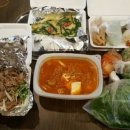 화통연탄불고기 이미지