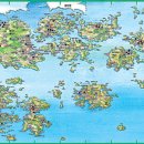 완도 법화사지 이미지