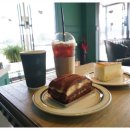 카페포숑 이미지