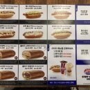 스테프핫도그익스프레스
