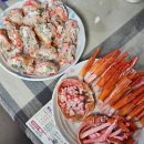 안녕당신 | 임은동 맛집 당신대게 구미 홍게 포장 후기