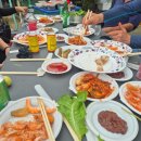 지에스25 성저건영점 | 김칫국 그런 날