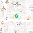 올리브영광주용봉지구점
