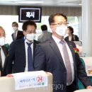 진도-제주 뱃길 열려...고속카페리 ‘산타모니카호’ 취항 이미지