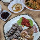 옛북청아바이순대 | 속초맛집 옛북청아바이순대 내돈내산 후기