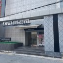 브라운도트호텔 전주중화산점 | 전주호텔 가성비숙소 브라운도트호텔 중화산점 추천