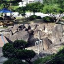 힐링주유소 이미지