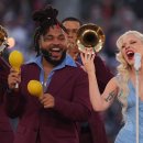 하프타임 이미지