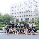 조재화헤어 | 🏁Project:Run with Rudy–Rudy Run Day🏃‍♀️(루디프로젝트) 2025.08.16