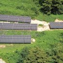 성환태양광발전소 이미지