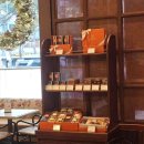 실내체육관 앞 횡단보도 이미지