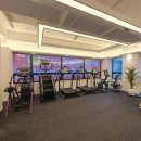 재미짐 여성전용 헬스 PT 응암점 이미지