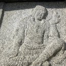 산청 범학리 삼층석탑 이미지