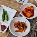 안산 와동 감자탕 맛집 &lt;흥부네시래기감자탕&gt; 위치 주차 추천 메뉴 솔직후기 안산 화정동 맛집