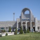 우즈베키스탄 여행기6 (이경우)-타슈켄트 (중앙광장) 이미지