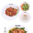 지코바숯불양념치킨봉곡점 이미지