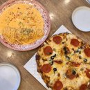 율천동 밤밭문화센터 대강당 _장안구 | 수원 성대역 맛집 율전동 아늑 피자 파스타 가성비 굿!