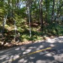 폭염 속 동네 산행 (도정산-용암산-천보산) 이미지