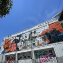 암남공원2호광장(다목적광장) | 서부산에서 만난 젊은 셔터의 울림, 부산국제사진제 사상인디스테이션 국제청년작가전- 시대공감 관람 후기