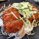 수제돈까스 신돈