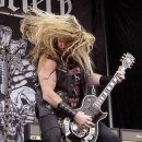 Zakk Wylde - INTERVIEW - (2006년 6월 Guitar Player) 이미지