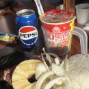 신림역 2번출구 앞 | 신림역 맛집 헤비스테이크 신림역점 혼밥 추천