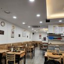 본래순대 문정테라타워점