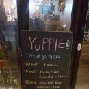 여피(Yuppie) 이미지