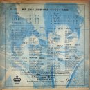 영화 주제가 [섬색시／친정어머니] (1966) 이미지