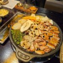 구미엔 서울김치 | 신사동 맛집 구미곱창 신사본점 방문후기