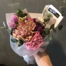 꽃드리움 이미지