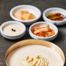 정선콩국수 소소정 이미지