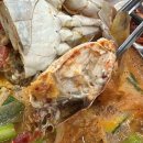 집시펜션 | 태안 안면도 꽃지해수욕장 근처 게국지랑 양념게장, 간장게장 맛집 직접 먹어본 꽃게집시골밥상 후기