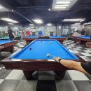 오아시스 당구장 이미지