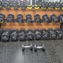 늘푸른전당 헬스장 이미지