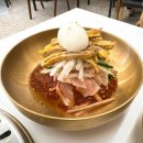 부산 동래에서 만난 인생 맛집! '진주육전밀면' 본점 후기 (ft. 한방 육수 꿀맛!)