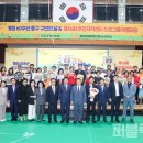 중구청 주민자치 프로그램 이미지